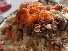 -帕米尔食府(白云观店)