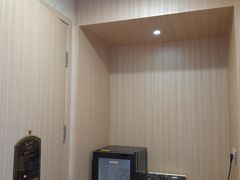 -清水湾酒店(深圳横岗塘坑地铁站店)