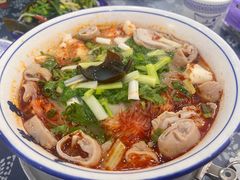 -春发芽饭庄(锦业三路店)