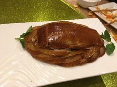 -大鸭梨烤鸭(左家庄店)