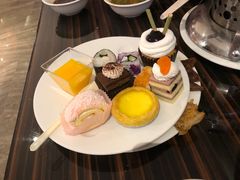 -新天地建国酒店凯撒餐厅