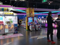 -大玩家(通州万达广场店)