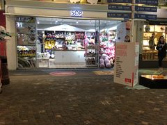 -骑鹅公社(南开大悦城店)