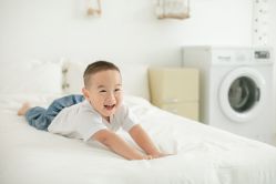-婴爱儿童摄影 BabyloveStudio(中山门店)