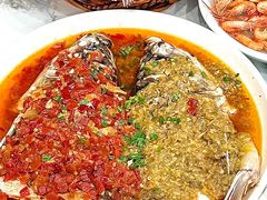 -蟹天蟹地农家菜·阳澄湖大闸蟹(浅水湾店)