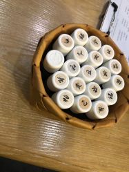 -芳香乐府疗愈空间·SPA·冥想