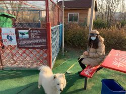 -萌宠亲子动物乐园(槐房万达店)