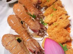 -海味世家·家常菜馆(明州里店)