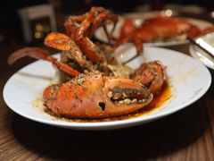 -Ministry of Crab•MOC(交子大道店)