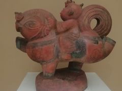 -陕西省美术博物馆