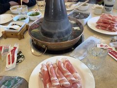 -阳坊大都涮羊肉(阳坊总店)