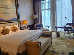 -长沙富力万达文华酒店