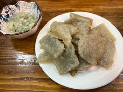 -六爷门框百年卤煮