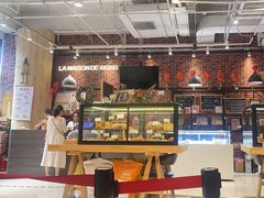 -熊叔熊婶面包房(团结湖店)