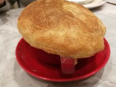 -必胜客(瑞虹店)
