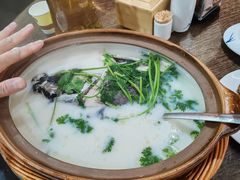 -南山竹海·珍味堂