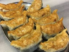 煎饺-芬芳甜品(同福路店)