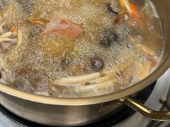 -大理董·董家小厨野生菌火锅(古城旗舰店)