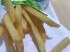 -德克士(五洲餐厅)