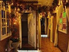 -叶叶菩提·晋福宫