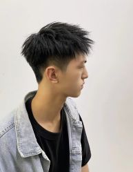 -朗峰专业美发沙龙
