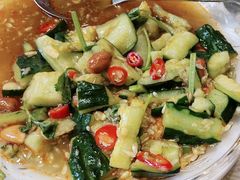 -新辉港式茶餐厅(北栅店)