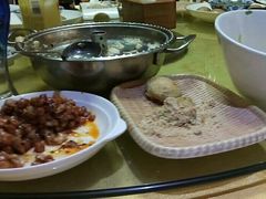 -杨胖子私房菜(秦虹路店)