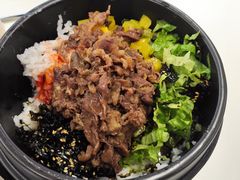 -北大家园食堂