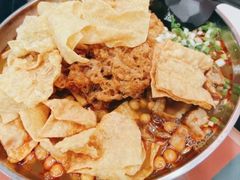 -螺大喜螺蛳粉(华业东方玫瑰店)