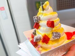 -DQ·蛋糕·冰淇淋(荟聚中心店)