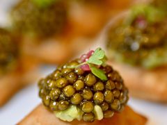 -广州柏悦酒店·悦景轩·粤菜餐厅