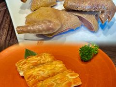 -恒悦轩·粤菜(上海展览中心店)