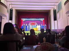-百乐会相声剧场