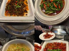 -星漾里•SPA•足道•按摩•养生(吕厝店)