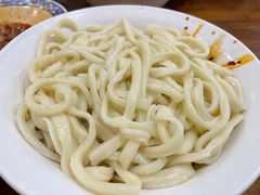 -王菊美食街·王菊面馆(总店)