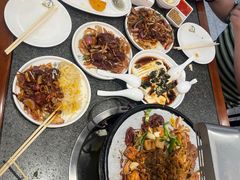 -揽月斋炙子烤肉·清真(安定门·五道营店)