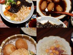 -贡梅老面馆·蟹粉面·无锡特色小吃(南长街主推店)