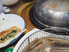 -海味当家·蒸锅海鲜(星海公园店)