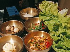 -金一味烤肉餐厅(新首尔旗舰店)