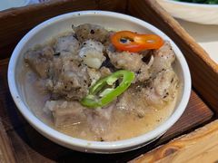 -粤点越有·茶点·粤菜(樵岭国际店)