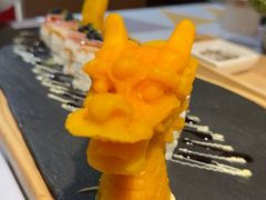 -将太无二·北美传奇寿司(瑞士公寓店)