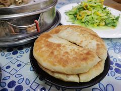 -回香楼大连新派清真菜