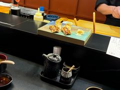 -Sushi Hanzo半藏(天环广场店)