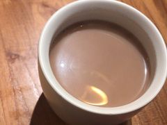 新疆奶茶-胖老汉椒麻鸡清真新疆菜(西御街店)