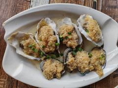 -三亚相缘海鲜排档(三亚湾店)