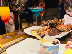 -杭州国际会议中心洲际酒店-原素全日餐厅(解放东路店)