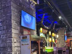 -红蜡烛-养生粥-津鲁菜(中山路店)