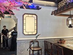 -姑苏家宴·苏帮菜·松鼠桂鱼(苏州总店)