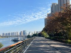 -长沙滨江文化园