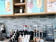 -星巴克(朵云轩店)